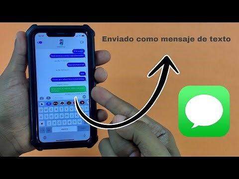 How to send text messages or SMS on iPhone with iMessage