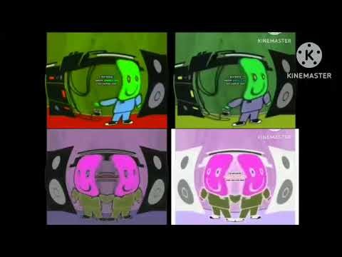 Preview 2 MTV DANCE Ident Effects Combined Squared