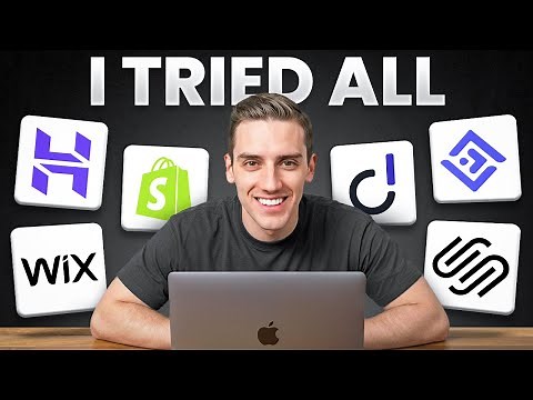 Best AI Website Builder 2026 (My TOP Recommendation)