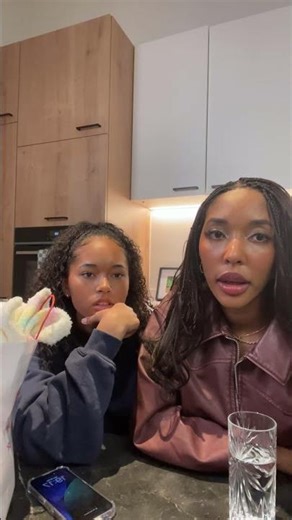 VERITY ET CHELSEA EN LIVE 🤯❤️