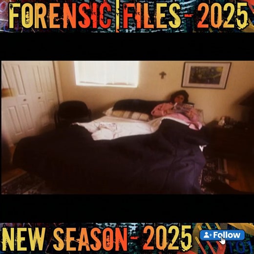 33K views · 505 reactions | Forensic Files Season 28-Episode 6 - Ghost in the Machine #forensicfiles | Exploration TV | Facebook