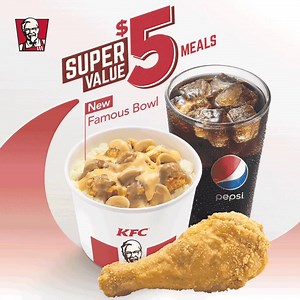 2.7K views | KFC on Reels | Facebook