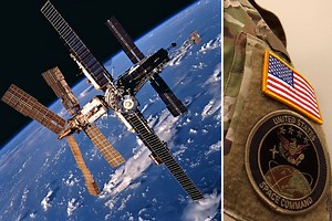 Space war between China, Russia & US ‘imminent’ & could lead to nuke conflict