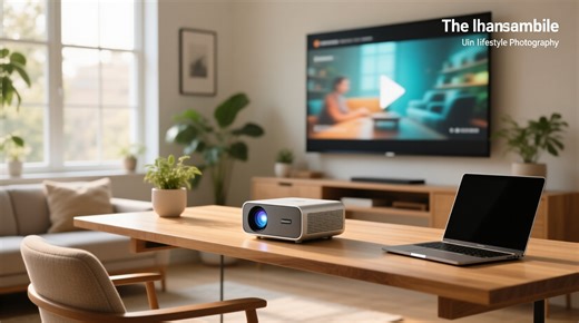 Smart Beam Mini Projector Guide: How to Choose Wisely