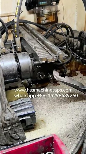 Mastering the Art of Grinding HSS Drill Bit Tips!