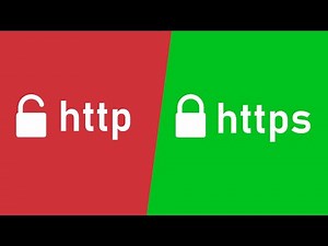 ¿Qué diferencia hay entre HTTP y HTTPS? ¿Qué tan seguro es?