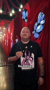 595 reactions · 36 shares | Today we explore The Seamstress’ Room with our Sales and Event Operations Manager, Andrew! ️瑱淋 This room features many different textures and colors, illuminated under black light  As well as creatures and creations of The Seamstress to discover! We encourage you to touch and interact with everything in this room, you never know what you may find 里 For tickets and more information, visit us at www.otherworld.com  | Otherworld | Facebook