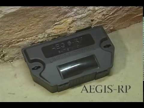 Aegis-RP Video
