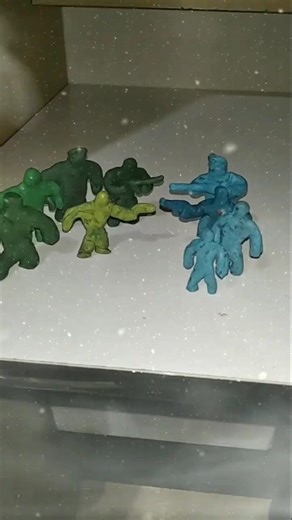 война между персонажами