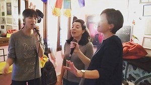 The Fabulous Queens ♥️珞珞殺 #music #genre #song #songs #melody #hiphop #rnb #pop #love #rap #dubstep #instagood #montebelluna #beats #jam #ivbvocalschool #party #partymusic #newsong #lovethissong #remix #favoritesong #bestsong #photooftheday #bumpin #repeat #listentothis #goodmusic #instamusic | Ivb VocalMusic School | Facebook