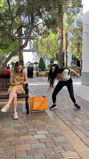 The end had ME IN TEARS 😭 🤯 (for entertainment purposes only) Were you expecting THAT? Thanks so much for watching this video! I do hope you enjoy it. Please note that this page features scripted dramas, parody and satire. The events that take place in this particular short-film video are for entertainment purposes only. 🎬 This video was produced by Network Media and Allie Sparks | Stage Left Productions