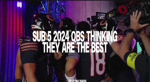 JS Wins Rookie of the Year Award Announcement