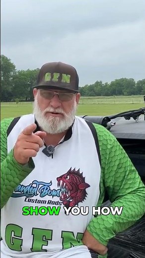 Kayak Trolling Motor Power Control DIY!