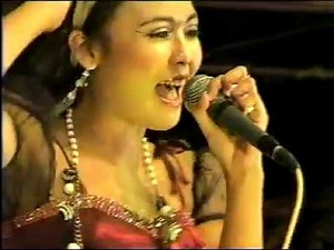 Laut - Lusiana Safara - OM SERA
