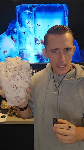 7.3K views · 314 reactions | Collecting Halite long term  | Saltshack | Facebook