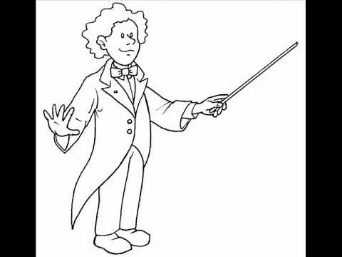 les entretiens dela belle et la bête de Maurice Ravel 1912