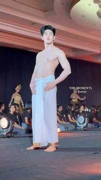 MB08 แพลงตอน ตวันชัช สวนทอง Plankton Tawanchat Suanthong | Mister Buriram 2025