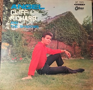 Cliff Richard And The Shadows - Angel