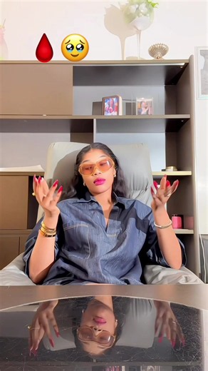 Mya Khadre Ndiaye live aujourd'hui — beauté et astuces de Mya_855