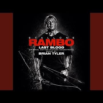 Rambo: Last Blood
