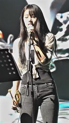 郜一霏 Gao Yifei on Instagram