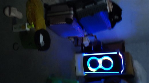 jbl终极版，太猛了JBL partybox ultimate
