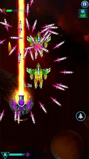 Alien shooter level 113