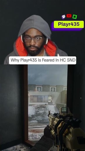 Most Insane HC SND Playr Ever!