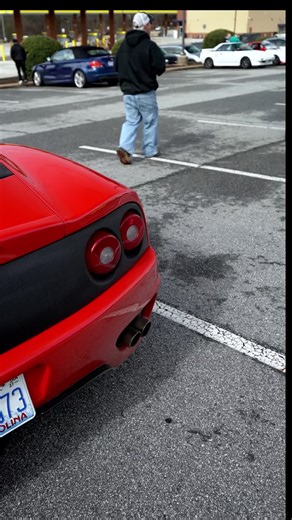 ferrari 360 modena #ferrari360modena #360modena #coolcars | ferrari 360