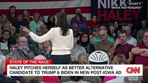 Frum: Young & college-educated voters are "evaporating away" from GOP