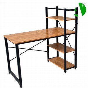[Hot Item] New Product Computer Home Wholesale Market Wood Table Office Furniture