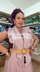 Carmina Vega on Reels