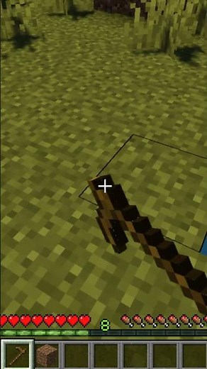 1 Water Block = How Many Hydrated Farmland Blocks? Minecraft