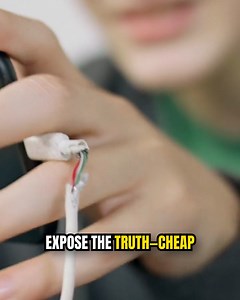 2K views | We’ve broken hundreds of cables for you to design our...