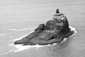 Tillamook Rock Light - Alchetron, The Free Social Encyclopedia