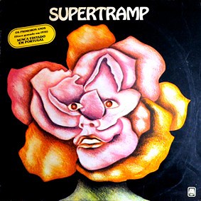 Supertramp - Supertramp