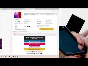 SAMSUNG Galaxy J6+ - How to Manually Update via Odin Without Data Loss