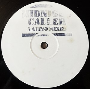 Damage - Midnight Caller (Latino Mixes)