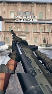 Modern Warfare 2019 SKS Every Mag