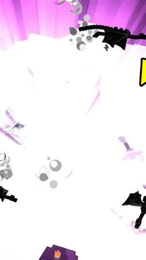 I killed 731 ender dragons for biggest explosion!