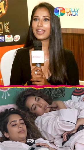 Telly Talk | In an interview with Telly Talk India, Maera Mishra opens up about Surabhi & Samriddhi, saying they lack an individual personality!... | Instagram