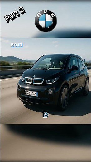 Top 13 BMW Models: Innovation & Style – Part 2