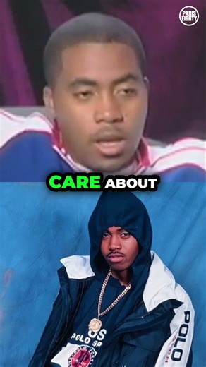 Nas vs Funkmaster Flex: The 2002 Beef Explained #shorts