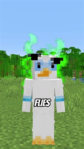 Minecraft but you get stinky