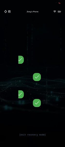 Elmwood solver? on TikTok