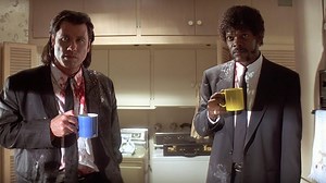 Quentin Tarantino's Original 'Pulp Fiction' Cast Wish List - SlashFilm