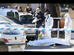 Règlement de compte et trafic de drogue à Marseille - Reportage choc 2023