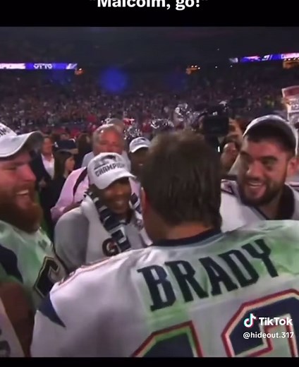 Malcom Butler's Iconic Super Bowl XLIX Interception