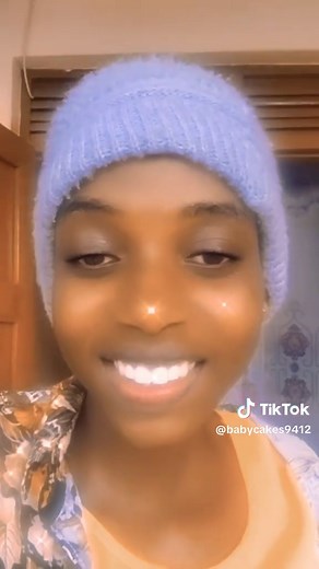 babycakes on TikTok