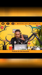 Podcast And Chill With MacG - BJ Gate #MacG #roadto1million #podcast #Podcasts #MacG | Podcast with MacG